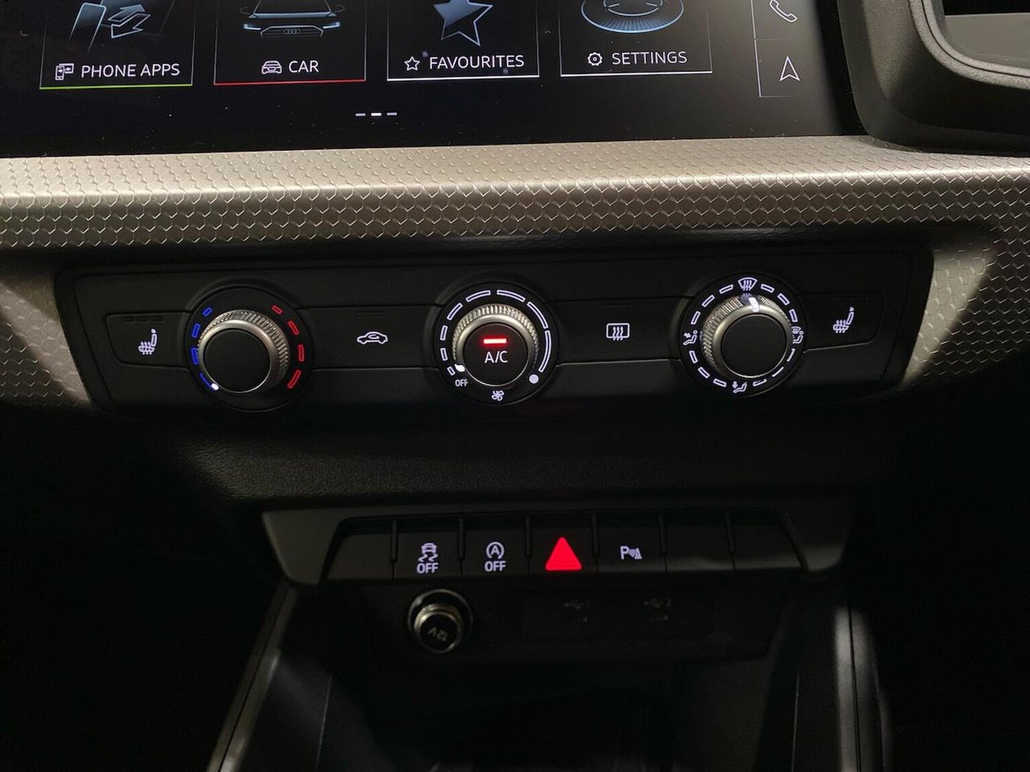 Used Audi A1 2026 for sale - 78191493: Photo 14