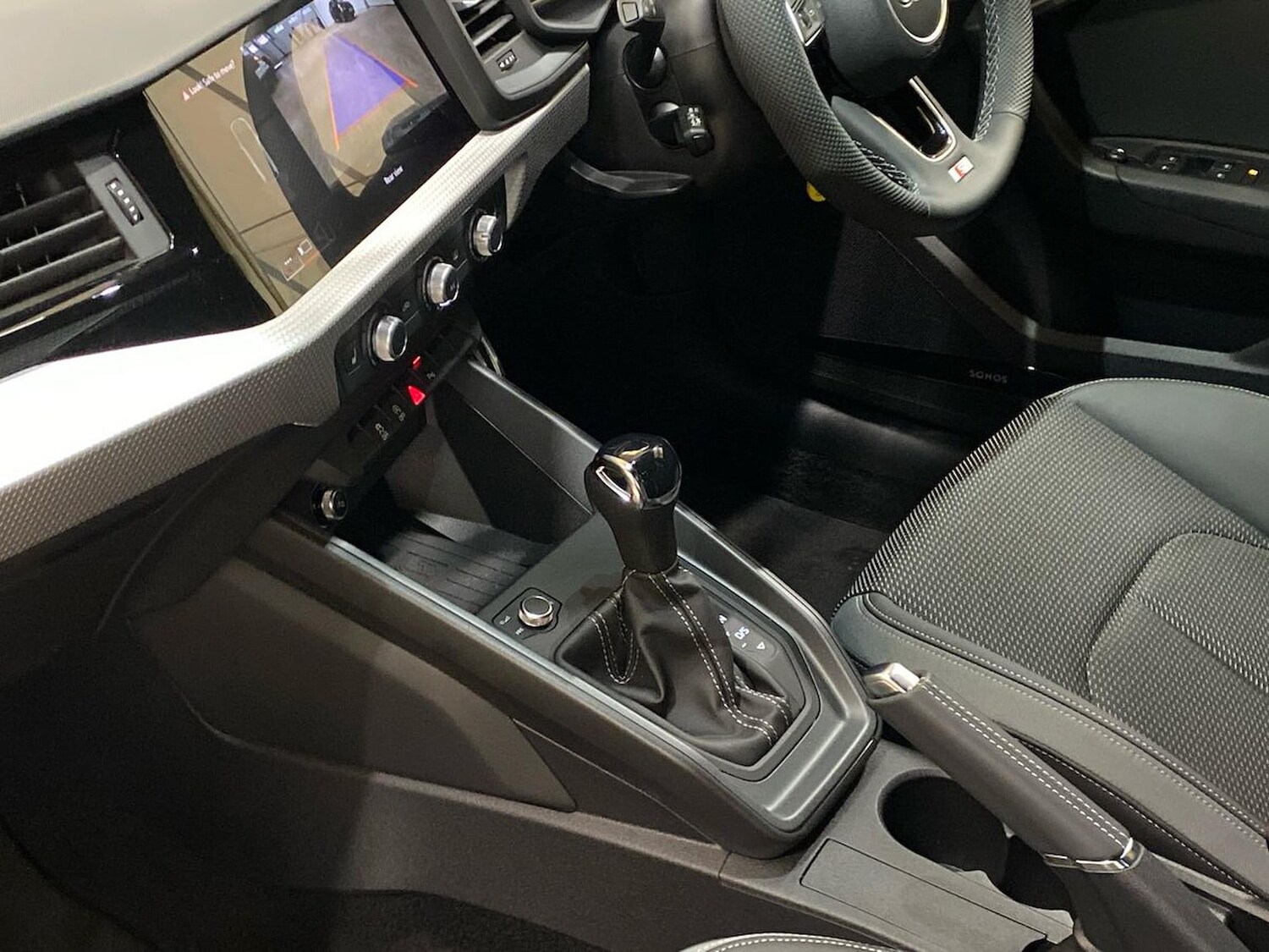 Used Audi A1 2026 for sale - 78191493: Photo 15