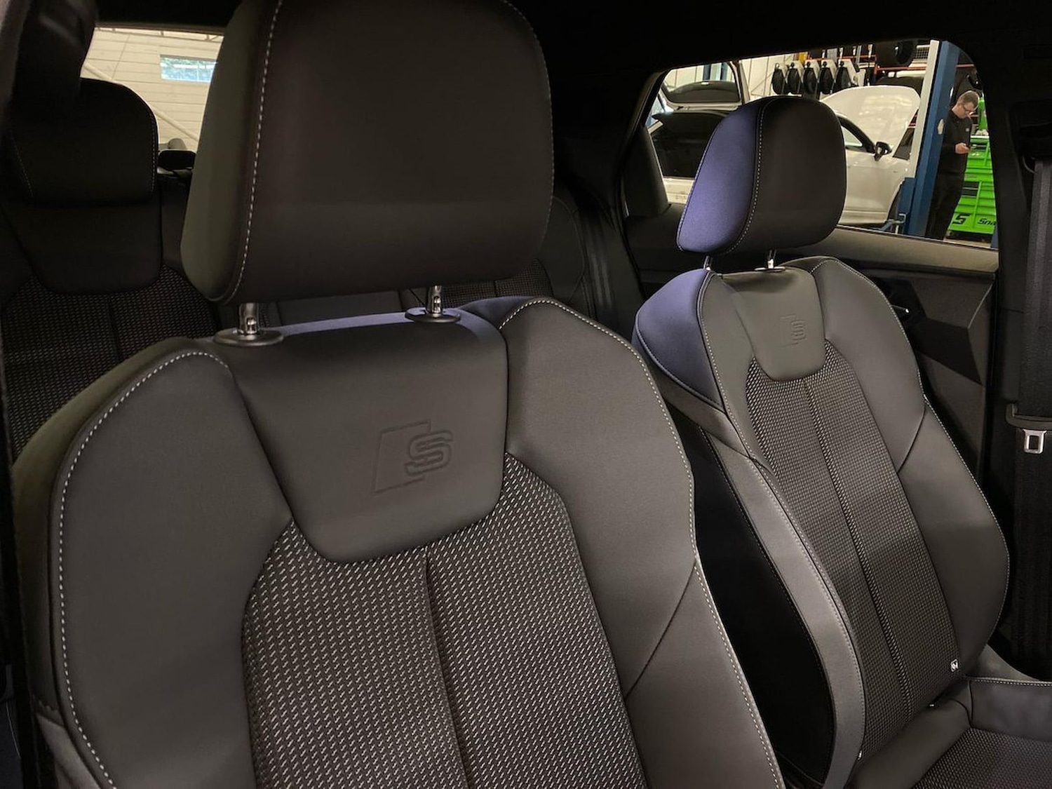 Used Audi A1 2026 for sale - 78191493: Photo 16