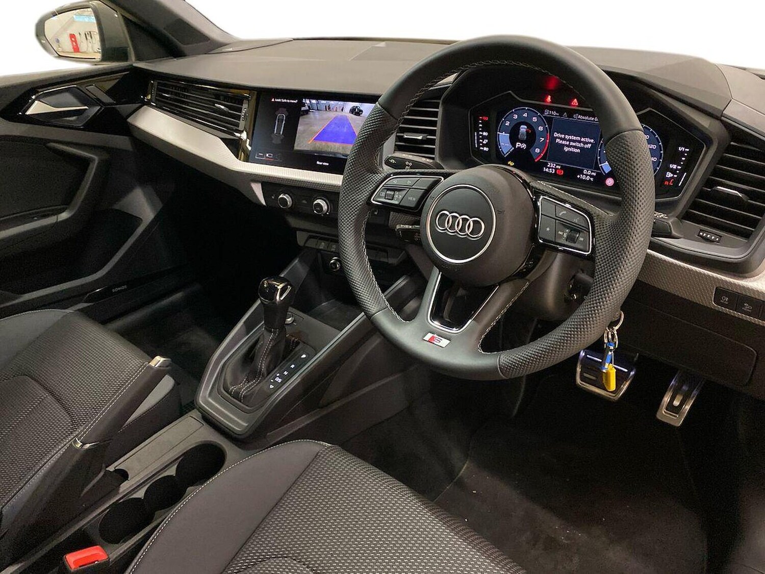 Used Audi A1 2026 for sale - 78191493: Photo 17