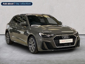 Audi A1 feature image