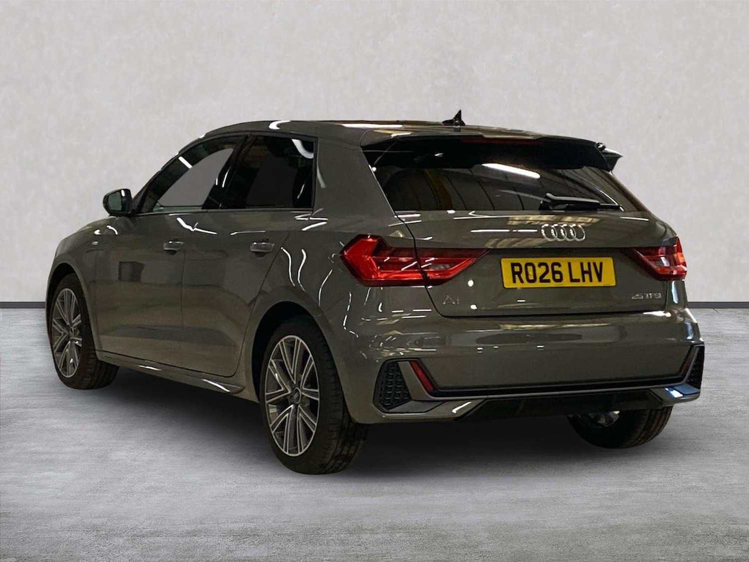 Used Audi A1 2026 for sale - 78191493: Photo 2