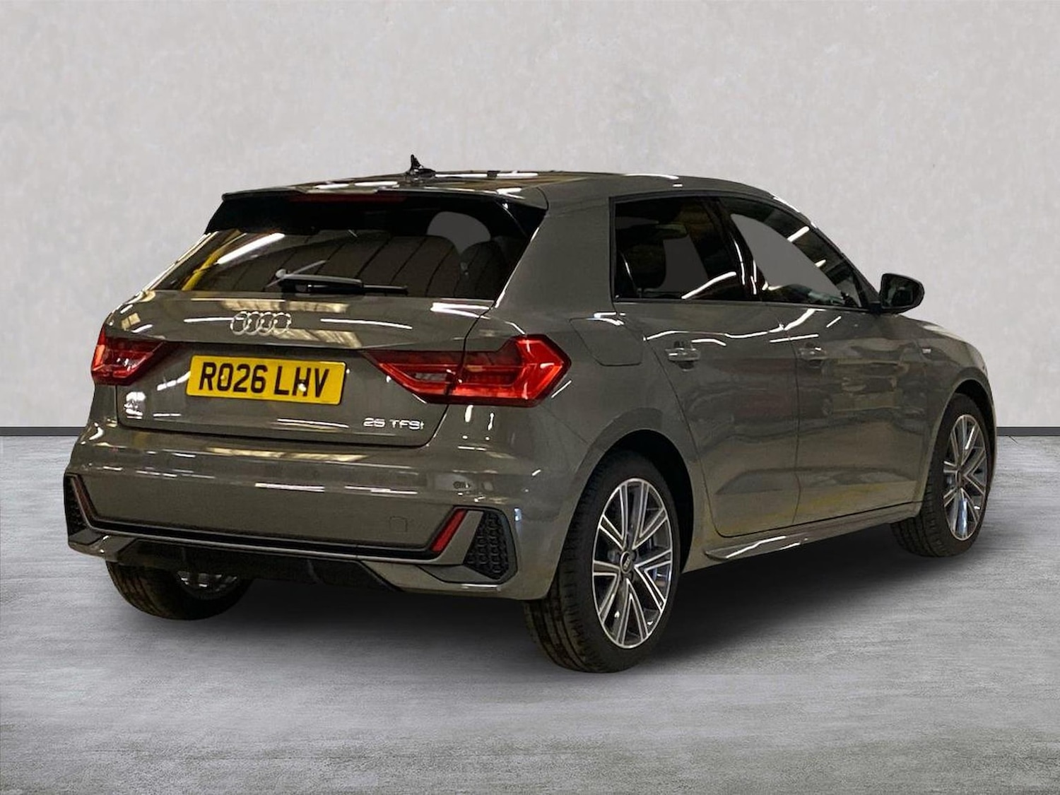 Used Audi A1 2026 for sale - 78191493: Photo 20