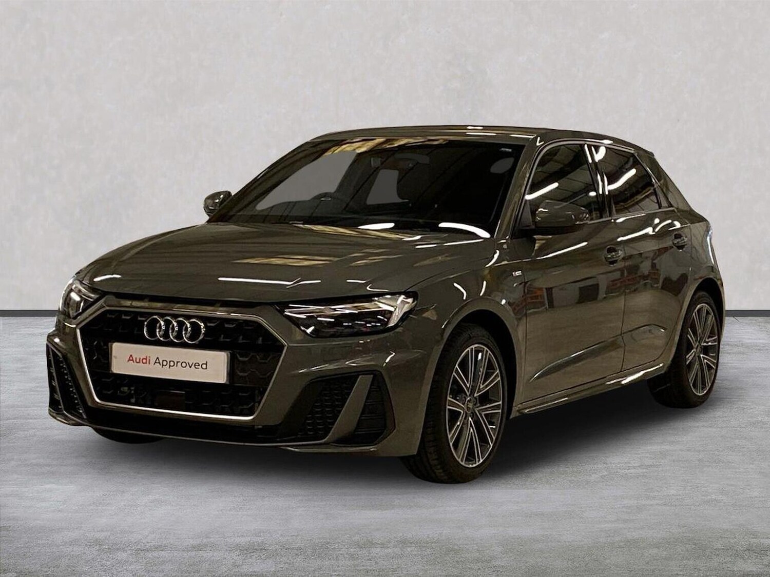 Used Audi A1 2026 for sale - 78191493: Photo 22