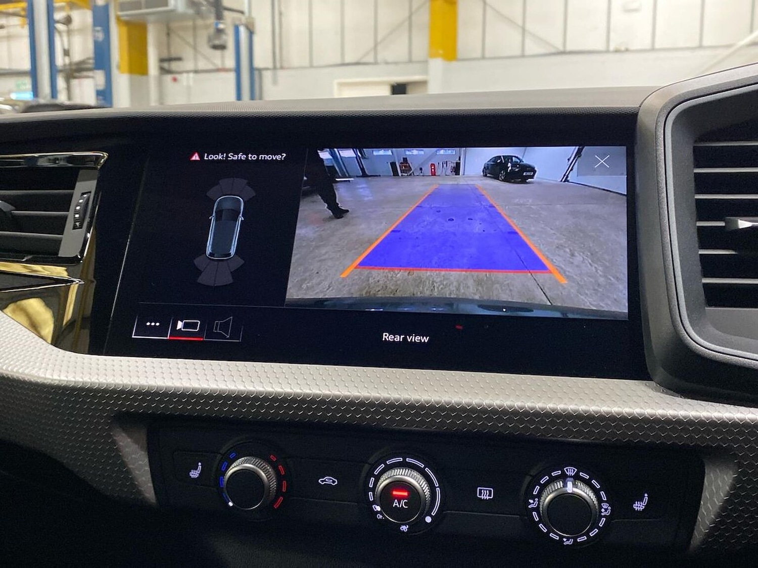 Used Audi A1 2026 for sale - 78191493: Photo 25