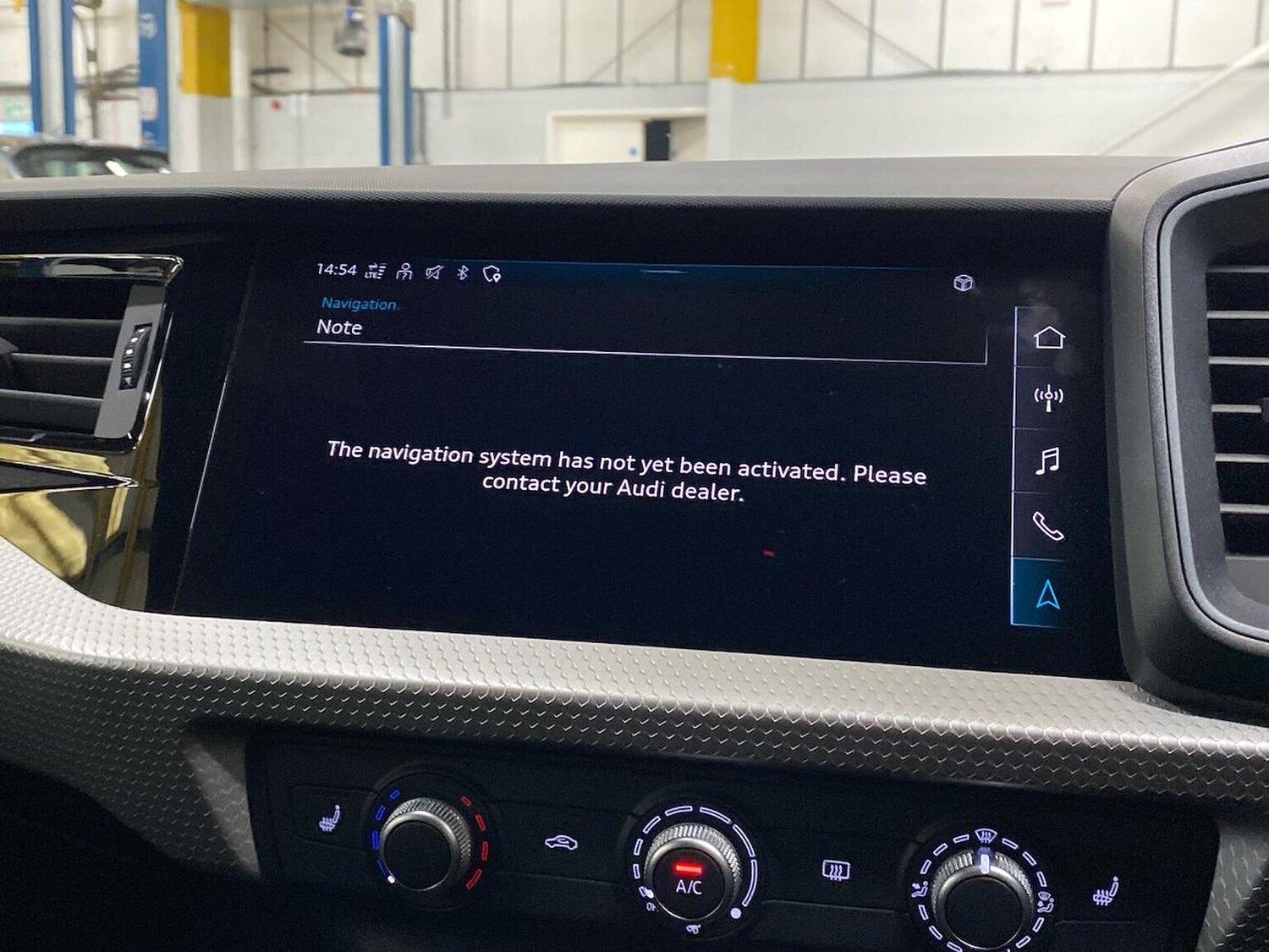 Used Audi A1 2026 for sale - 78191493: Photo 26