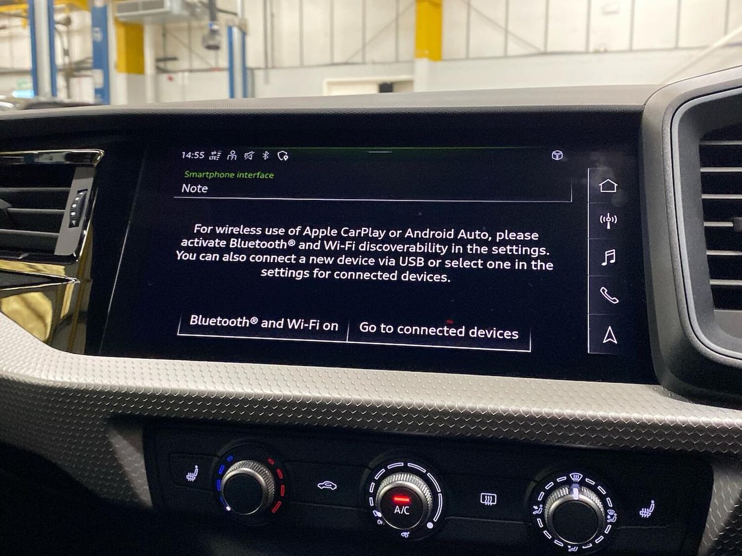 Used Audi A1 2026 for sale - 78191493: Photo 27