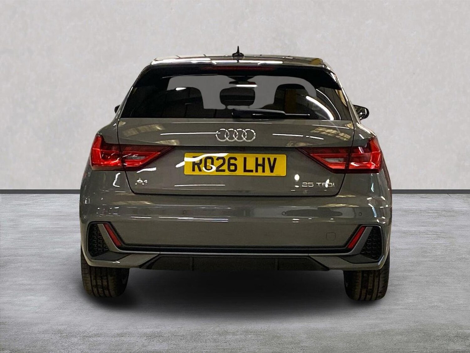 Used Audi A1 2026 for sale - 78191493: Photo 6