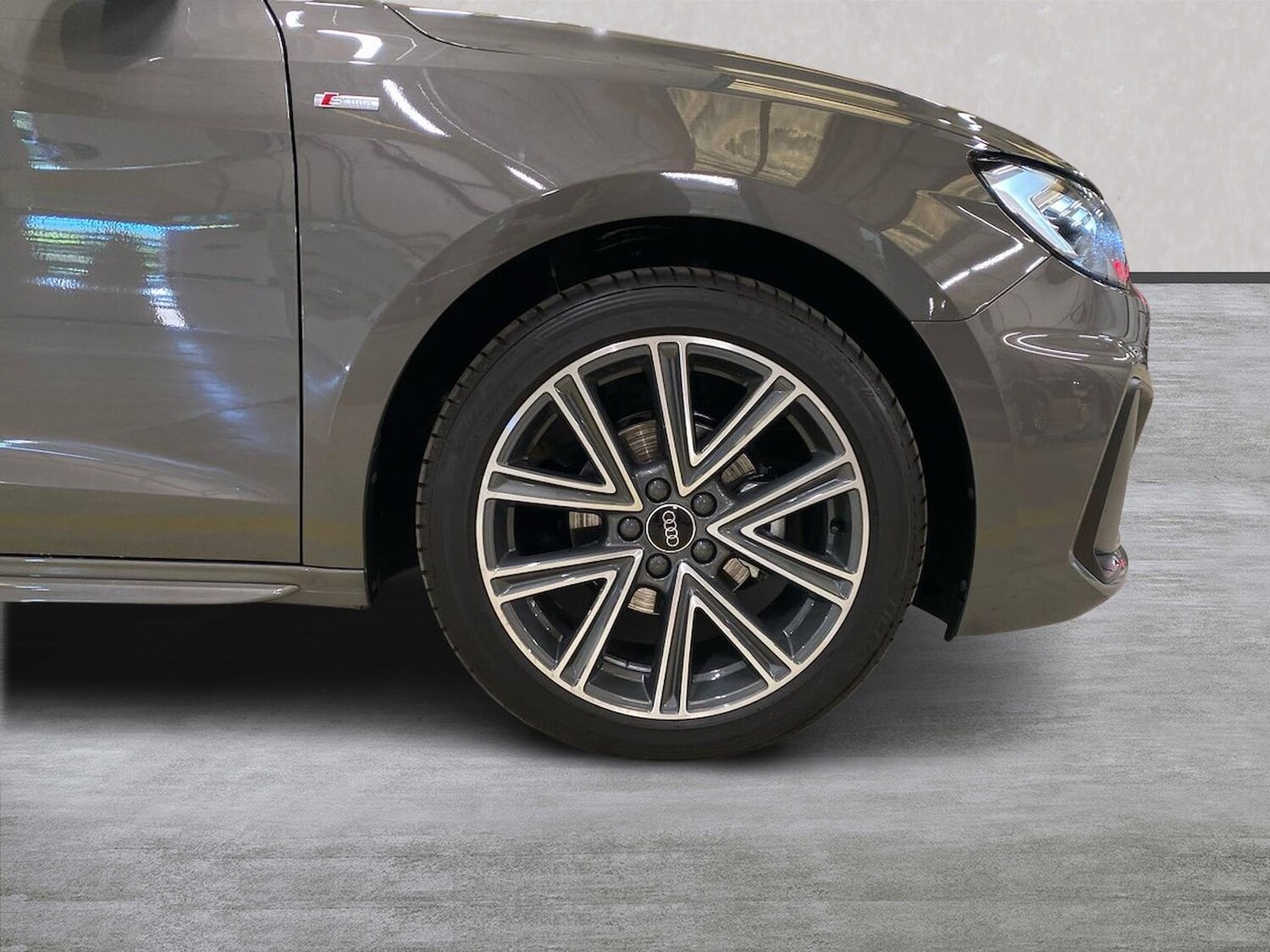 Used Audi A1 2026 for sale - 78191493: Photo 8