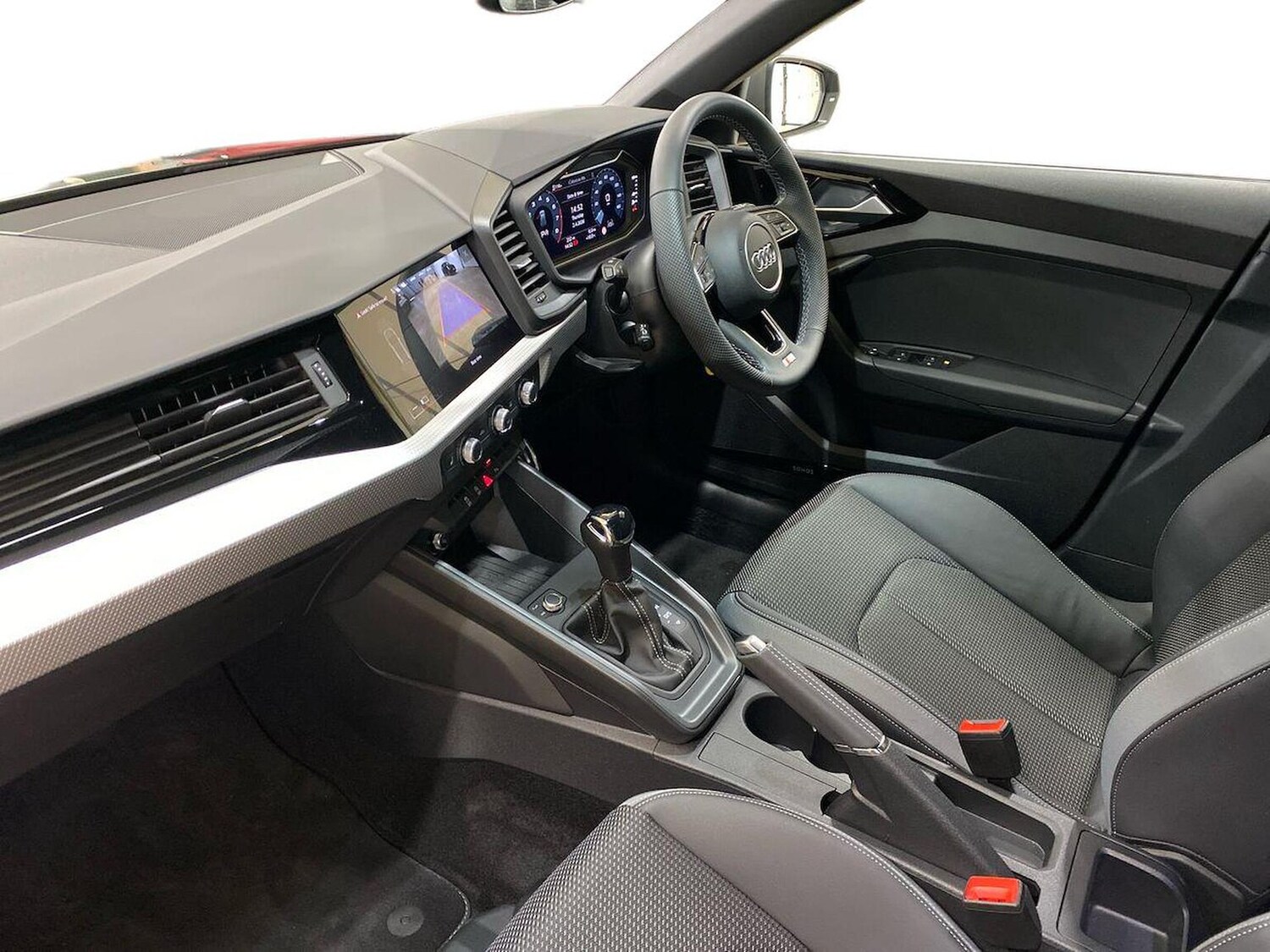 Used Audi A1 2026 for sale - 78191493: Photo 9