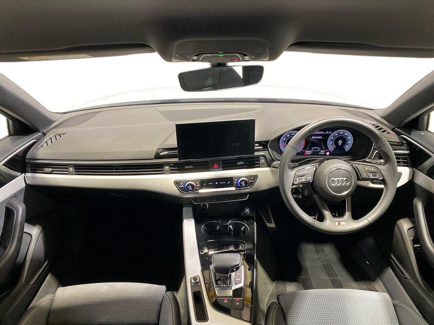 Used Audi A4 2023 for sale - 78191423: Photo 10