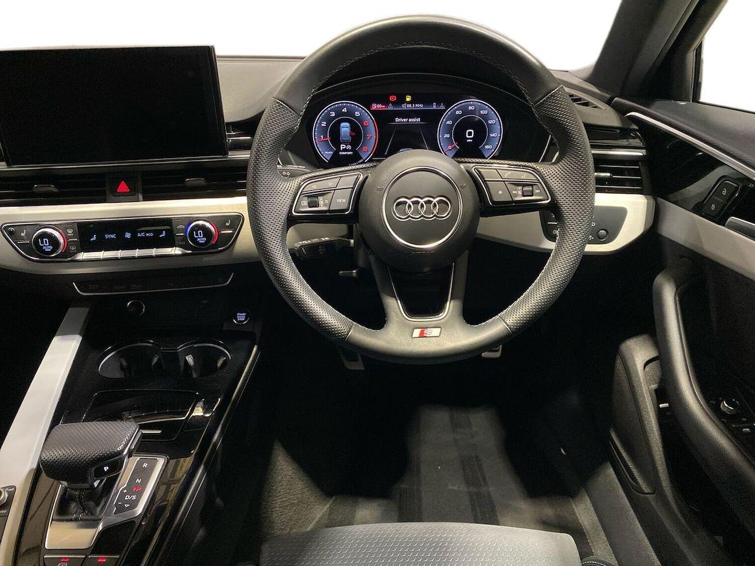 Used Audi A4 2023 for sale - 78191423: Photo 11