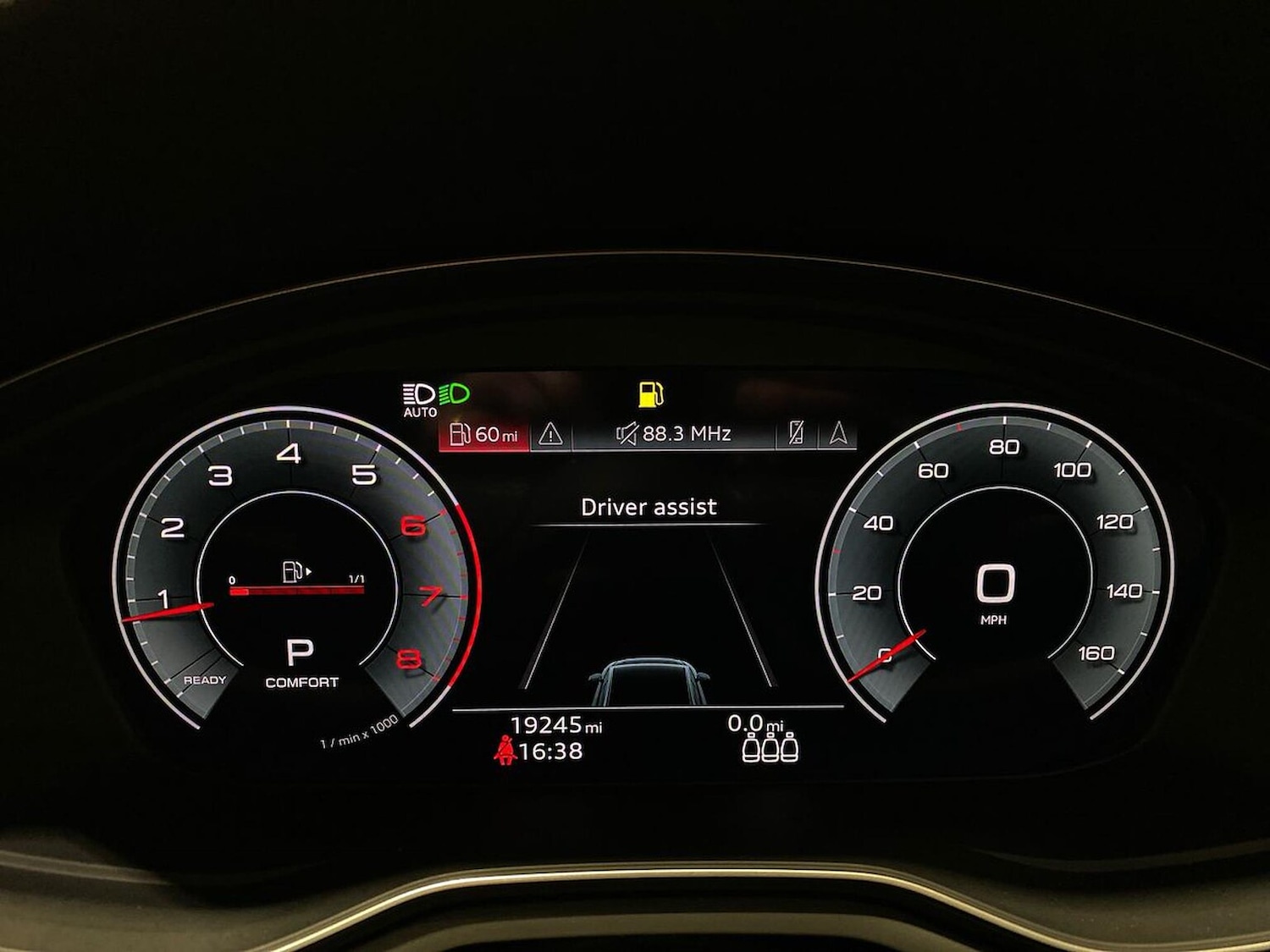 Used Audi A4 2023 for sale - 78191423: Photo 12