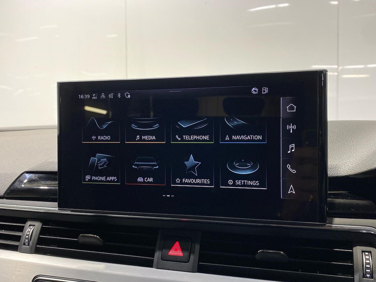 Used Audi A4 2023 for sale - 78191423: Photo 13