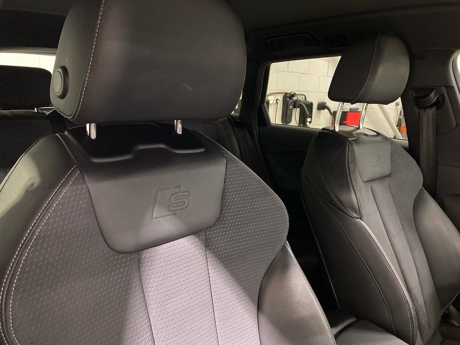 Used Audi A4 2023 for sale - 78191423: Photo 16