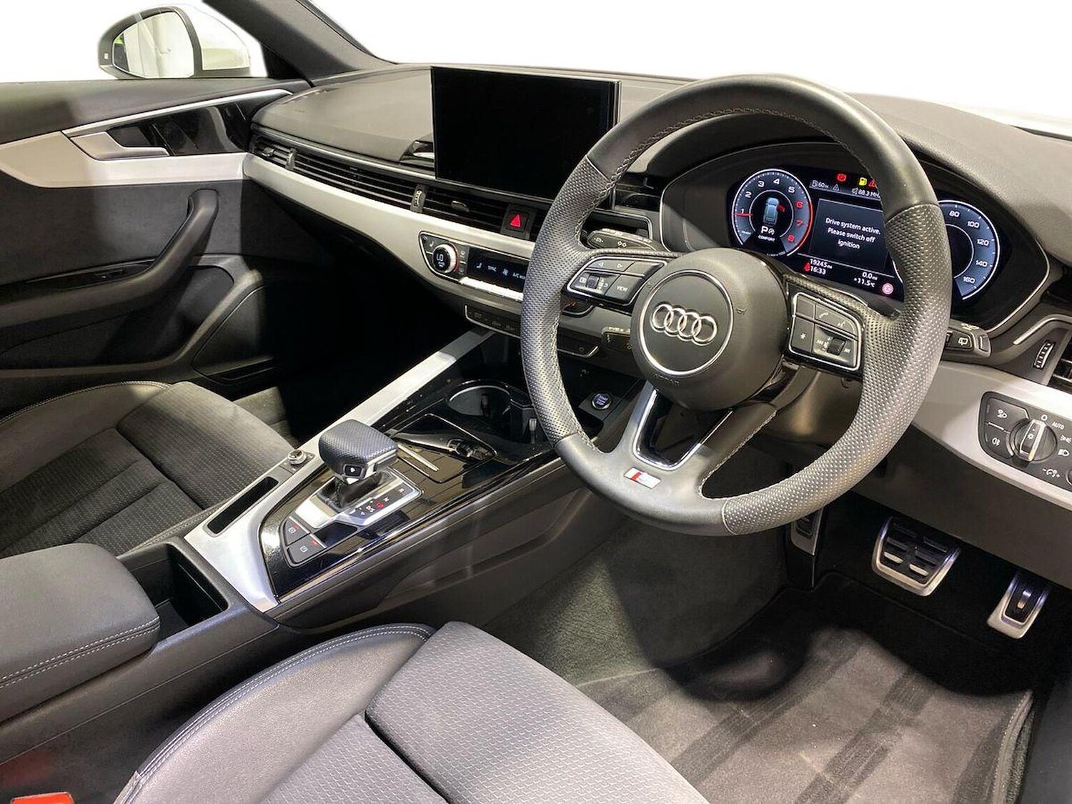 Used Audi A4 2023 for sale - 78191423: Photo 17