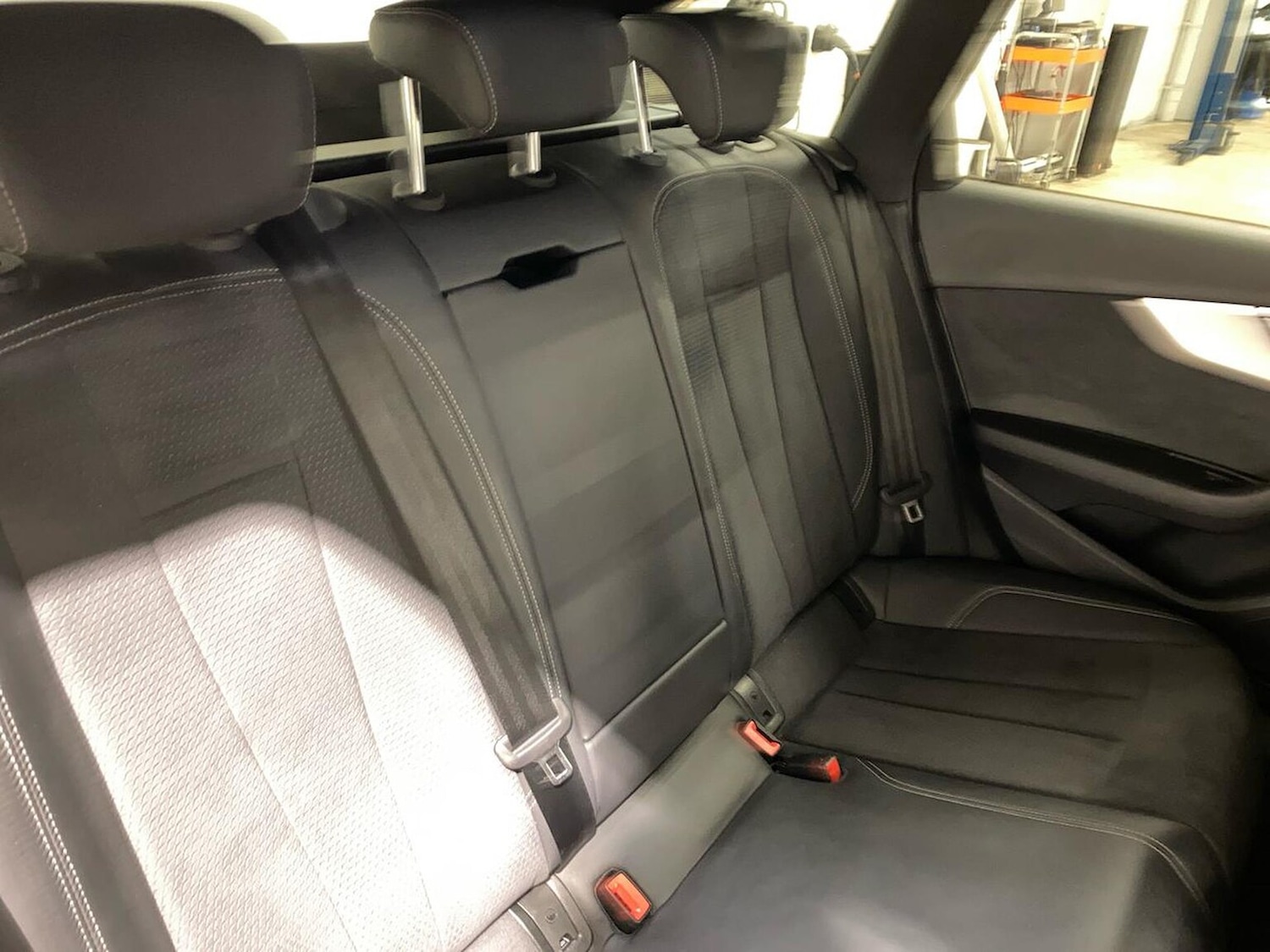 Used Audi A4 2023 for sale - 78191423: Photo 18