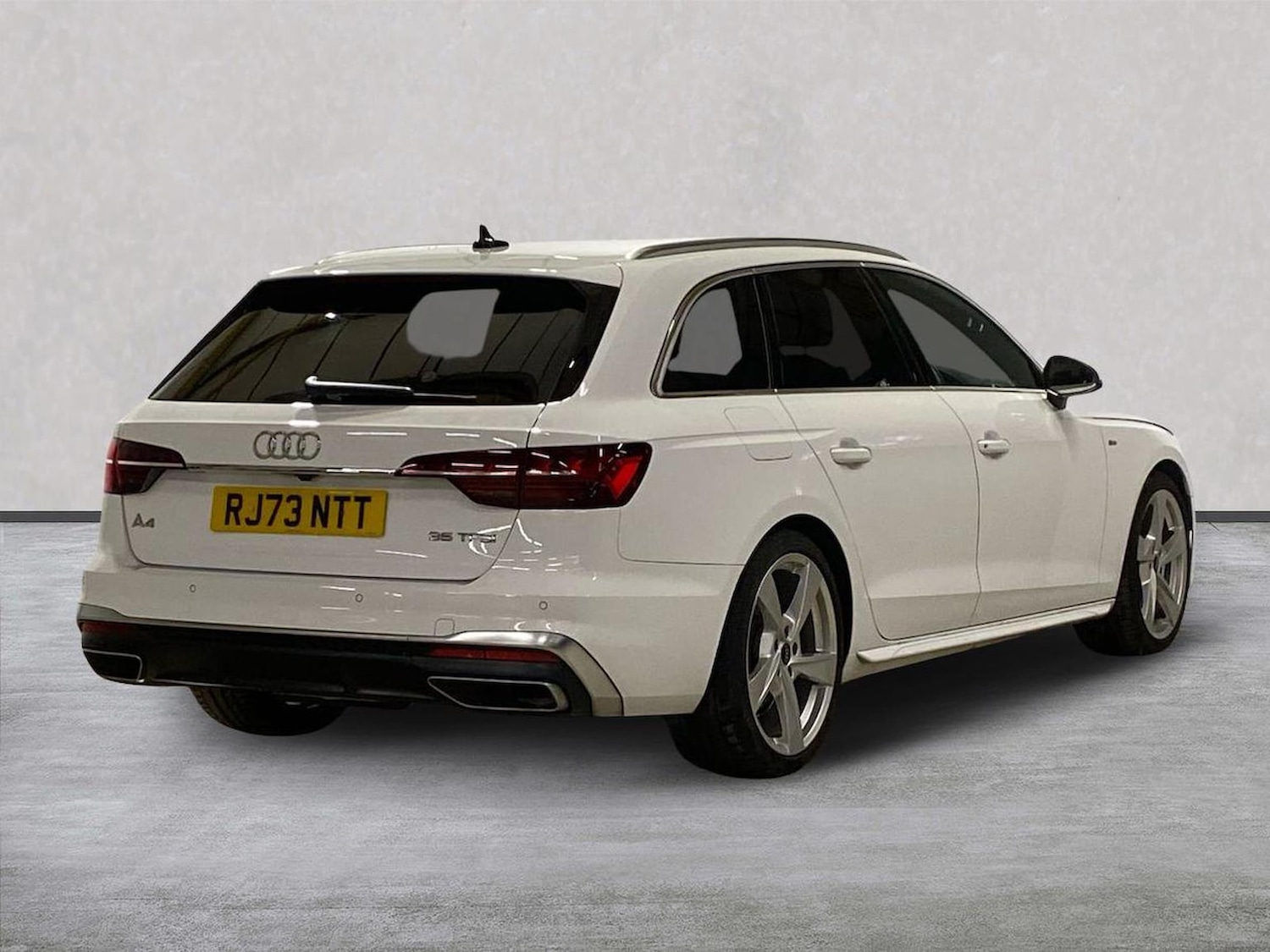 Used Audi A4 2023 for sale - 78191423: Photo 20