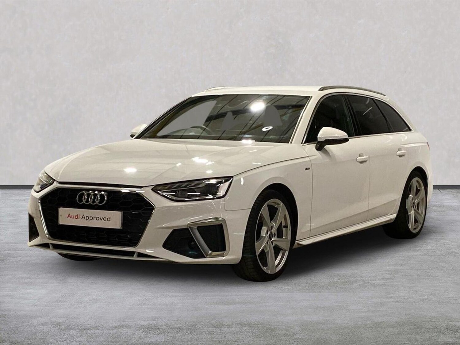 Used Audi A4 2023 for sale - 78191423: Photo 22