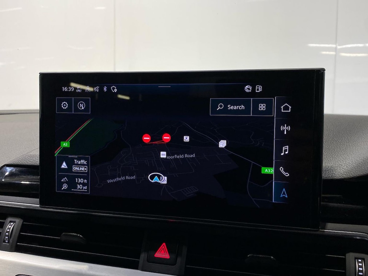 Used Audi A4 2023 for sale - 78191423: Photo 26