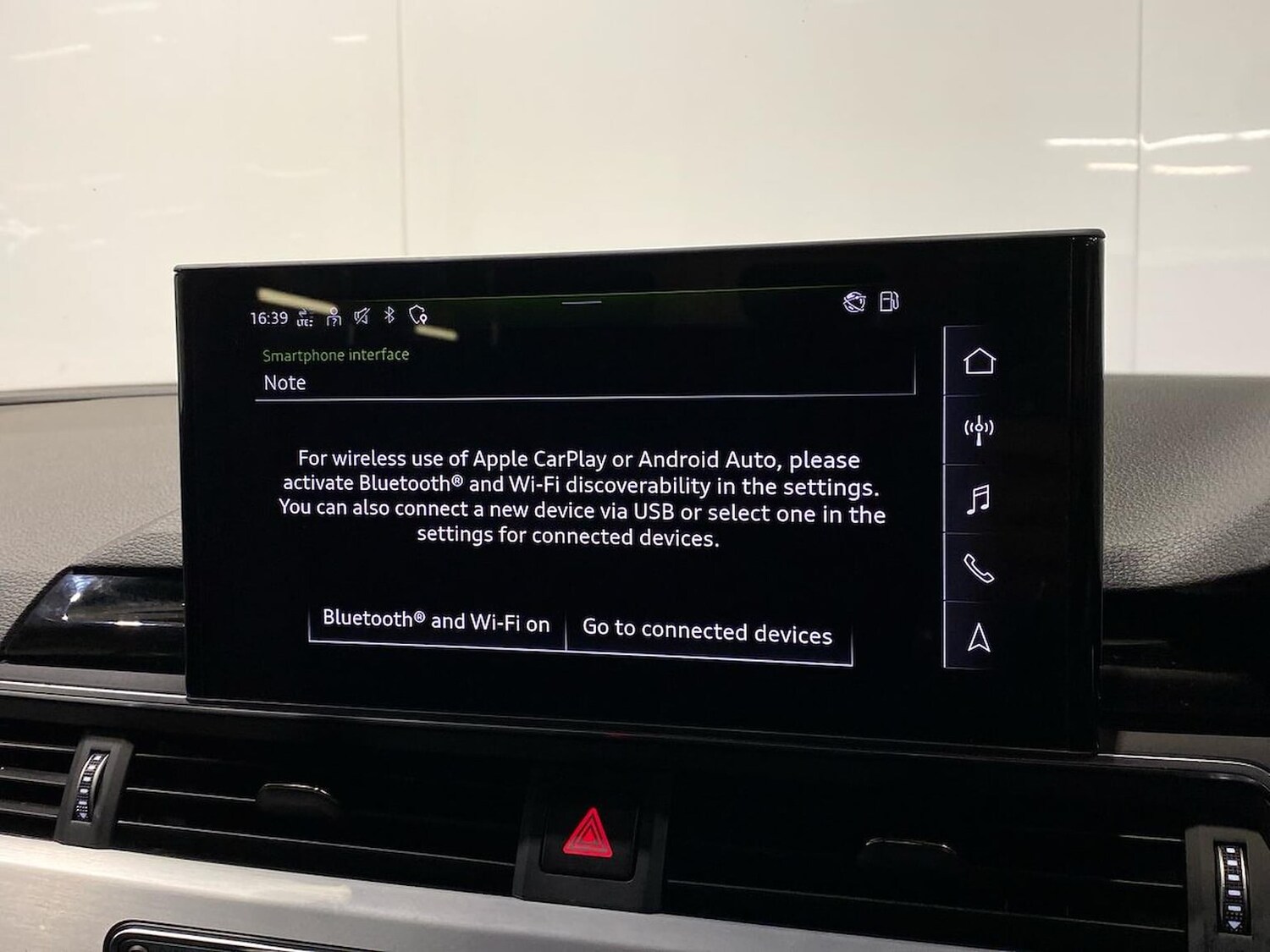 Used Audi A4 2023 for sale - 78191423: Photo 27