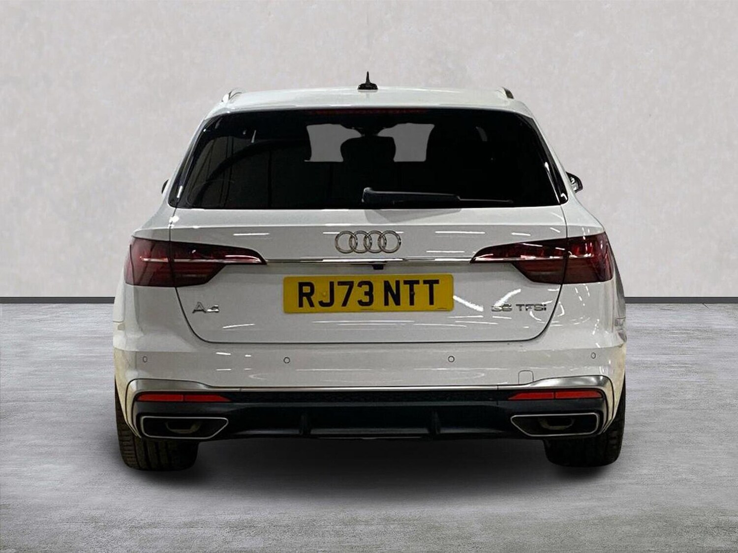 Used Audi A4 2023 for sale - 78191423: Photo 6