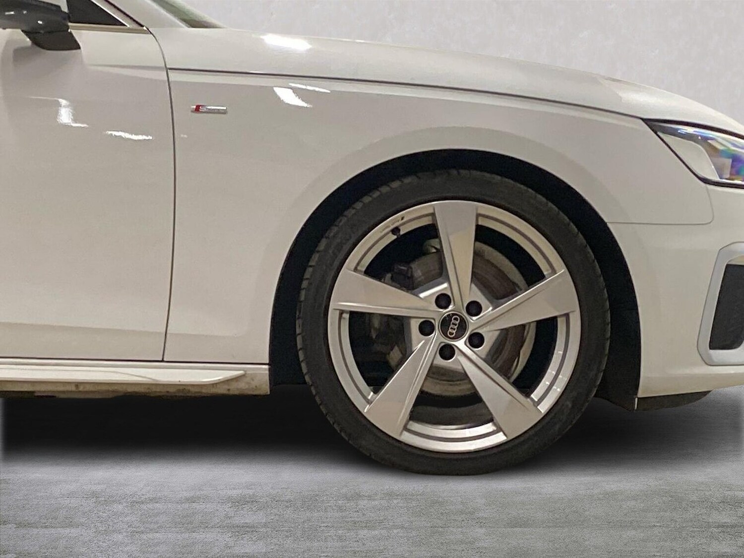 Used Audi A4 2023 for sale - 78191423: Photo 8