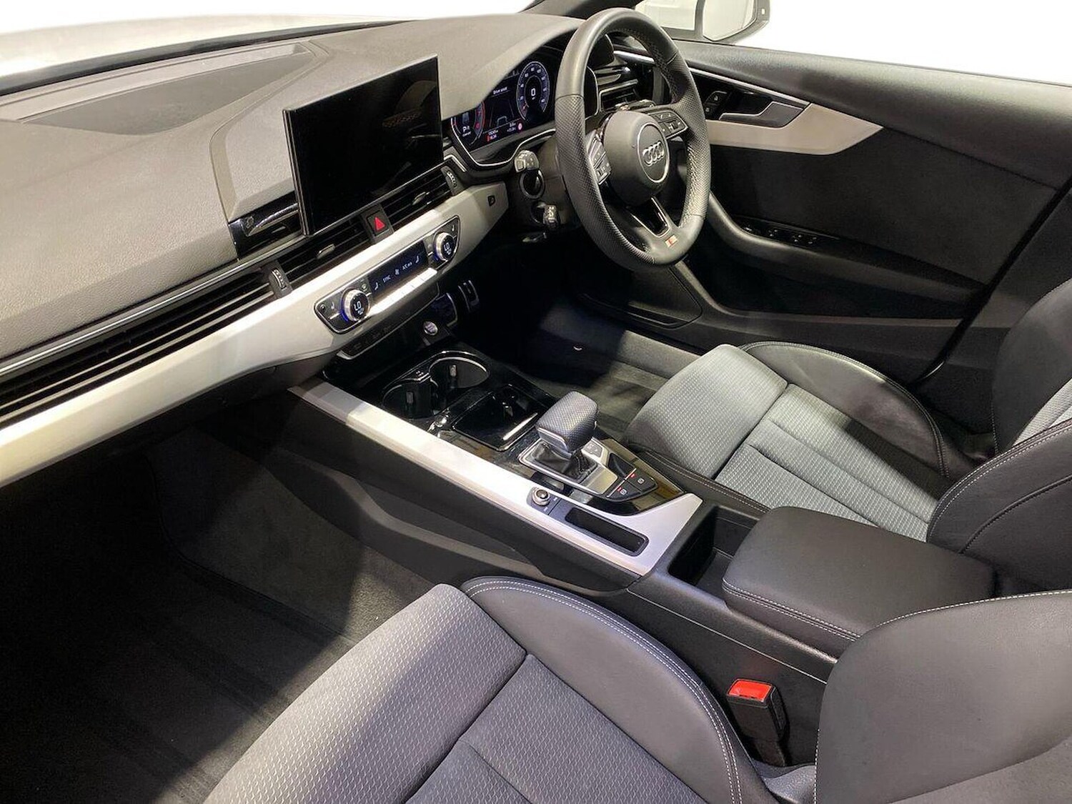 Used Audi A4 2023 for sale - 78191423: Photo 9