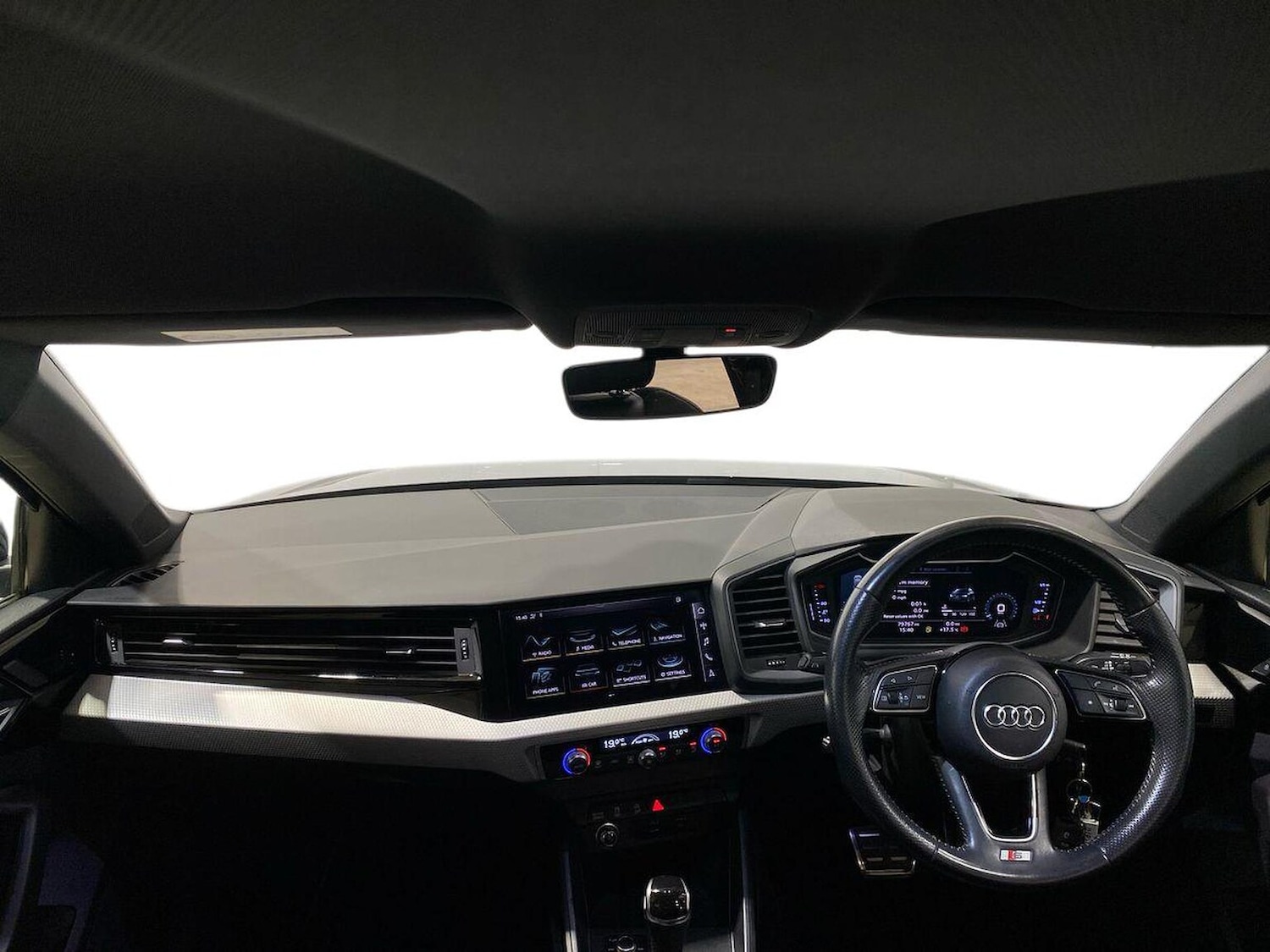 Used Audi A1 2019 for sale - 78191542: Photo 10