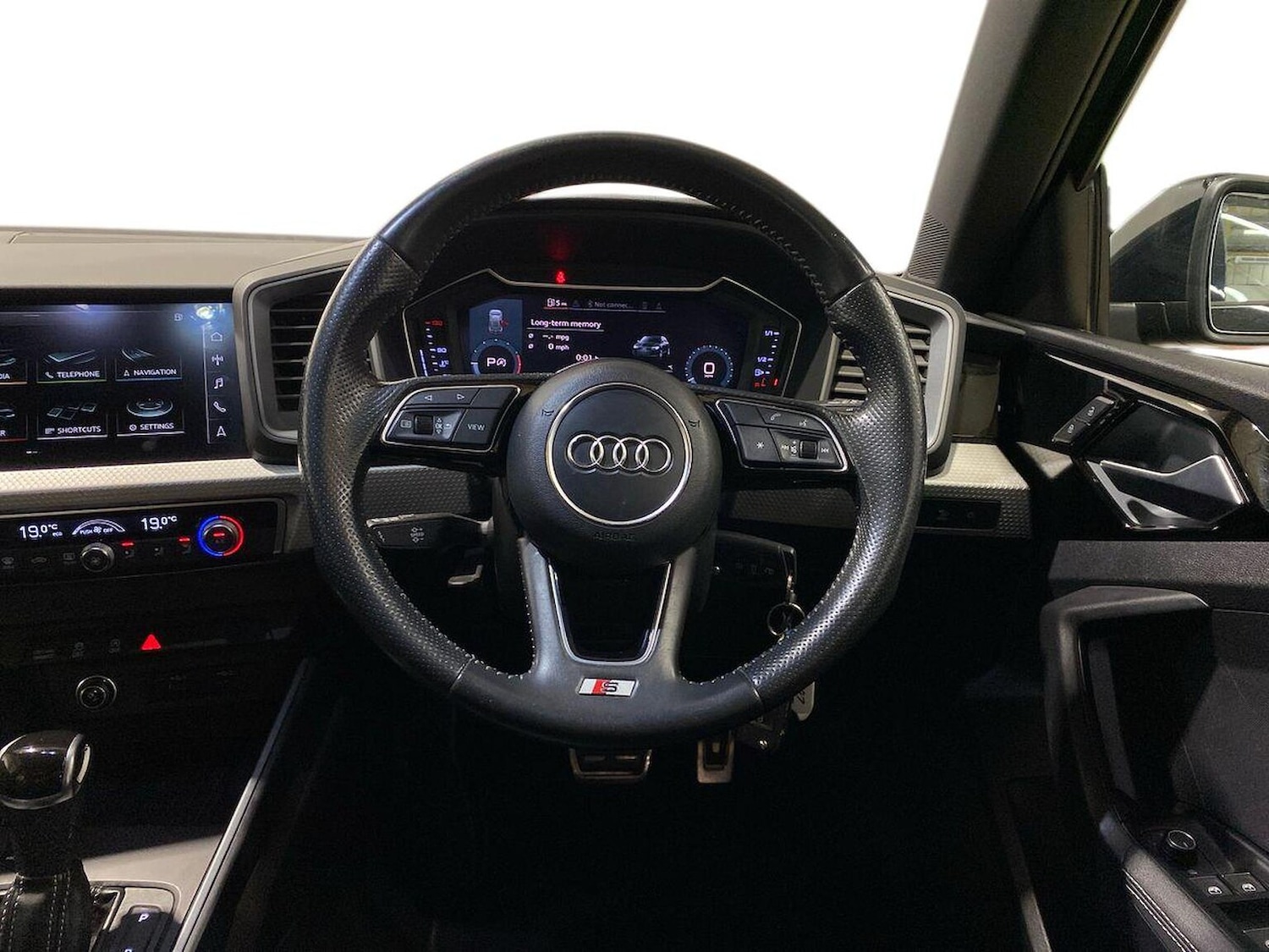 Used Audi A1 2019 for sale - 78191542: Photo 11