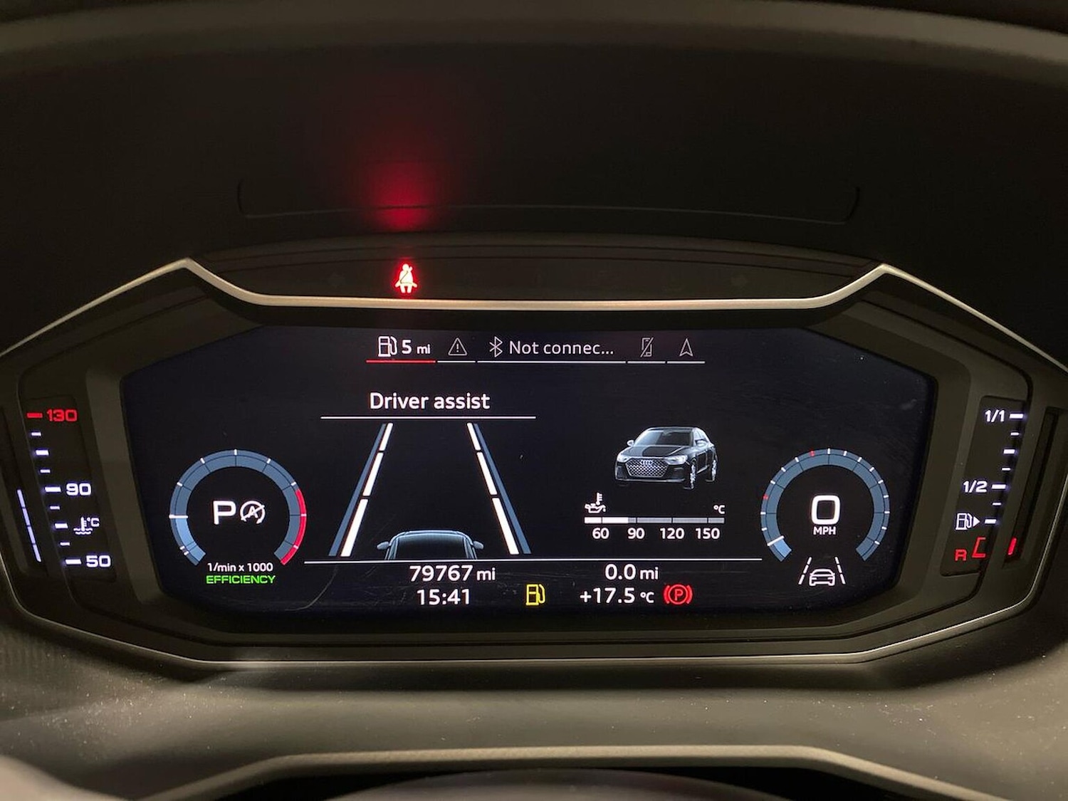 Used Audi A1 2019 for sale - 78191542: Photo 12