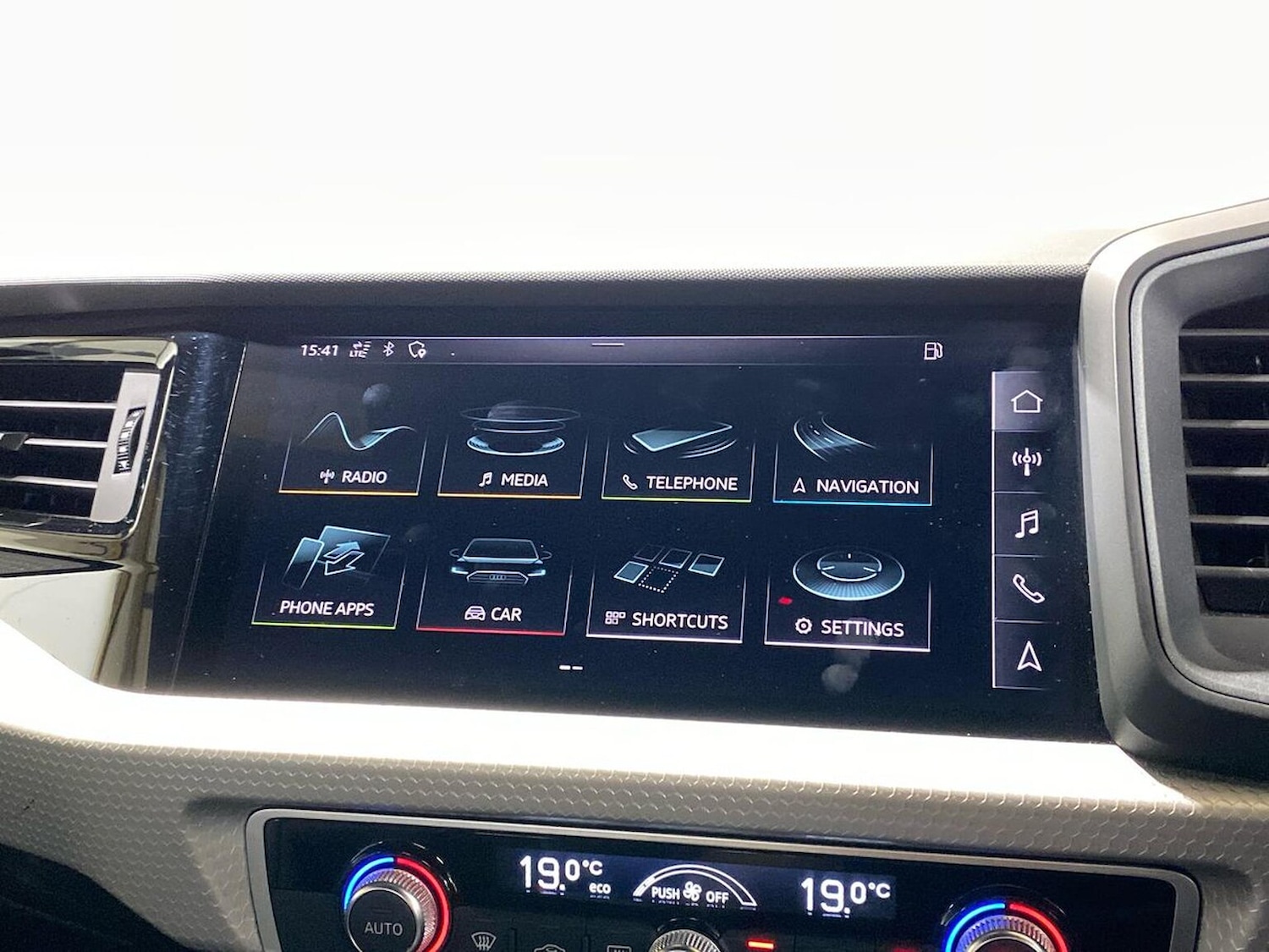 Used Audi A1 2019 for sale - 78191542: Photo 13