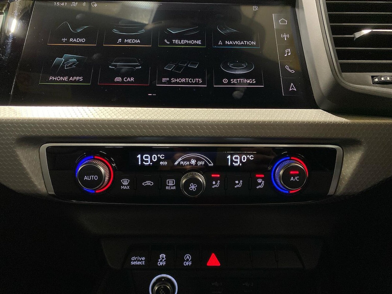 Used Audi A1 2019 for sale - 78191542: Photo 14