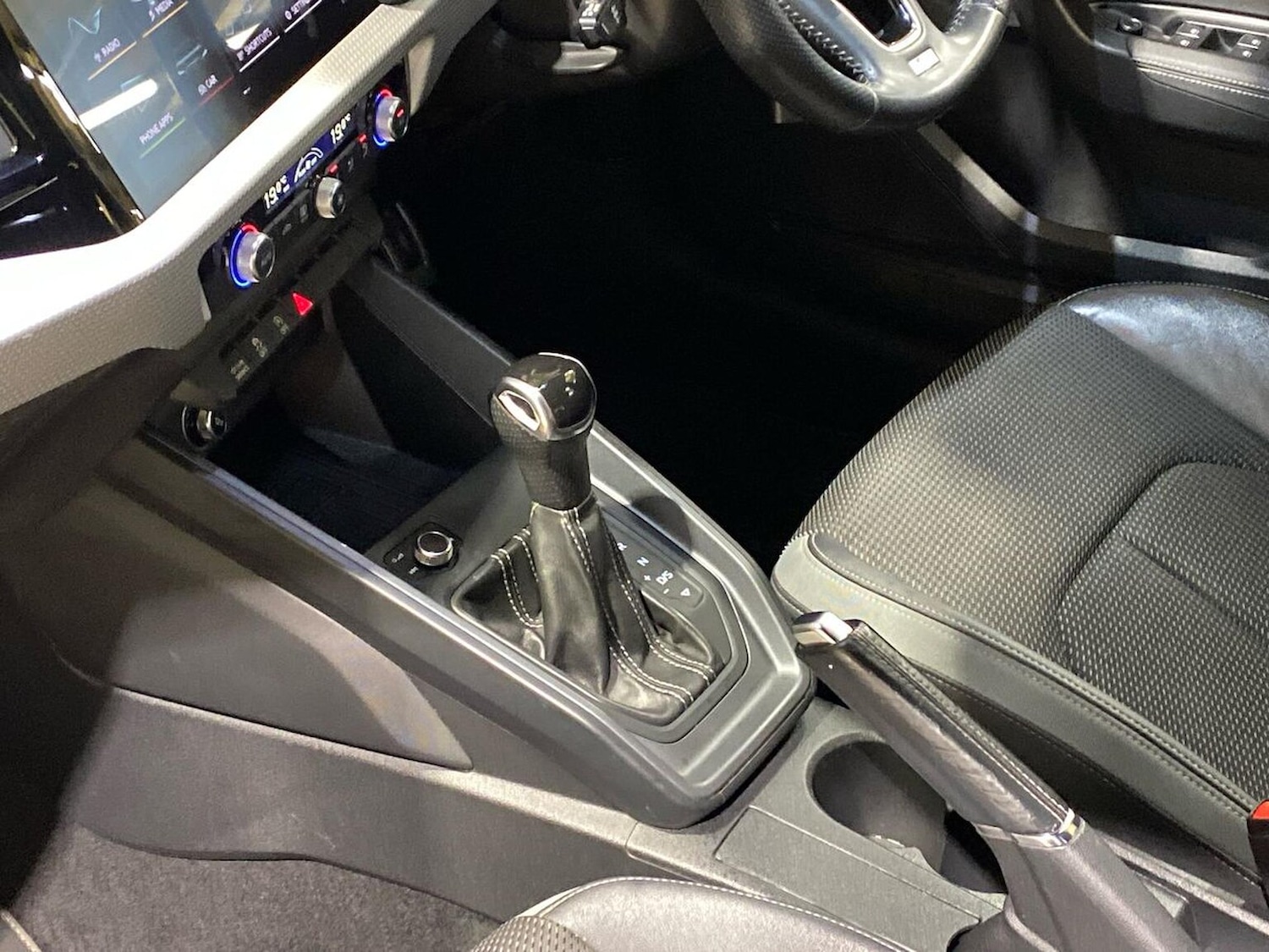 Used Audi A1 2019 for sale - 78191542: Photo 15