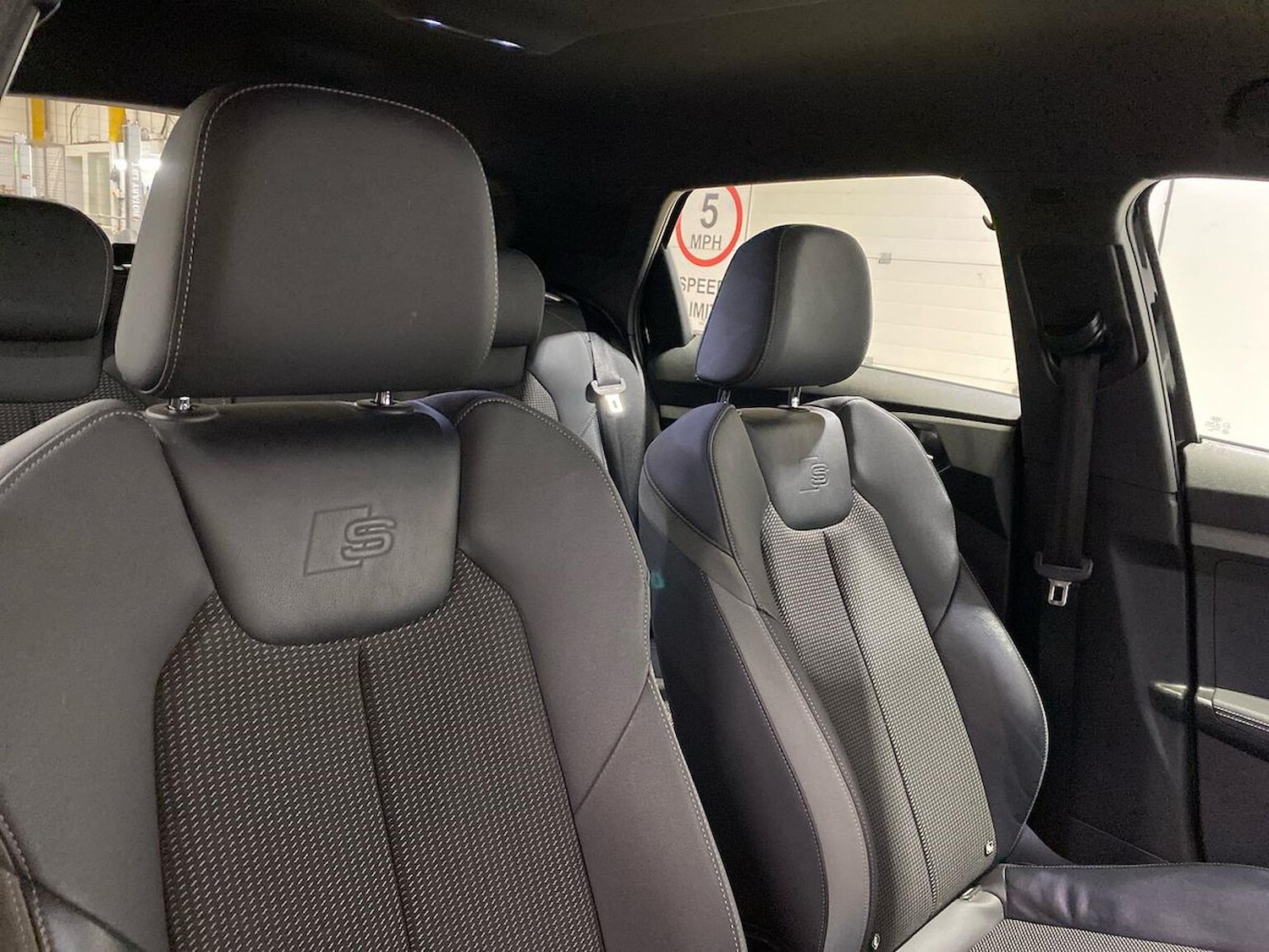 Used Audi A1 2019 for sale - 78191542: Photo 16