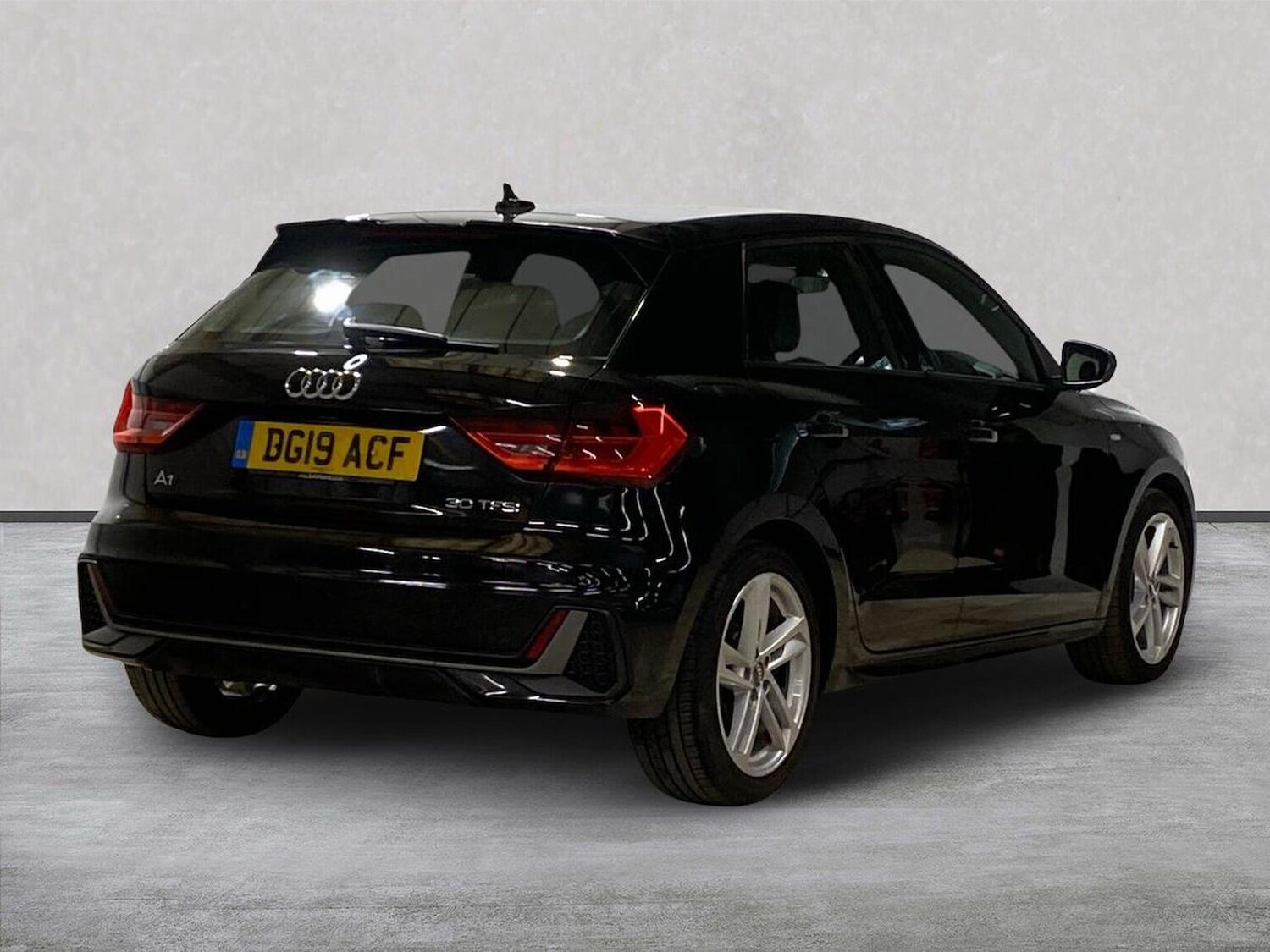 Used Audi A1 2019 for sale - 78191542: Photo 20