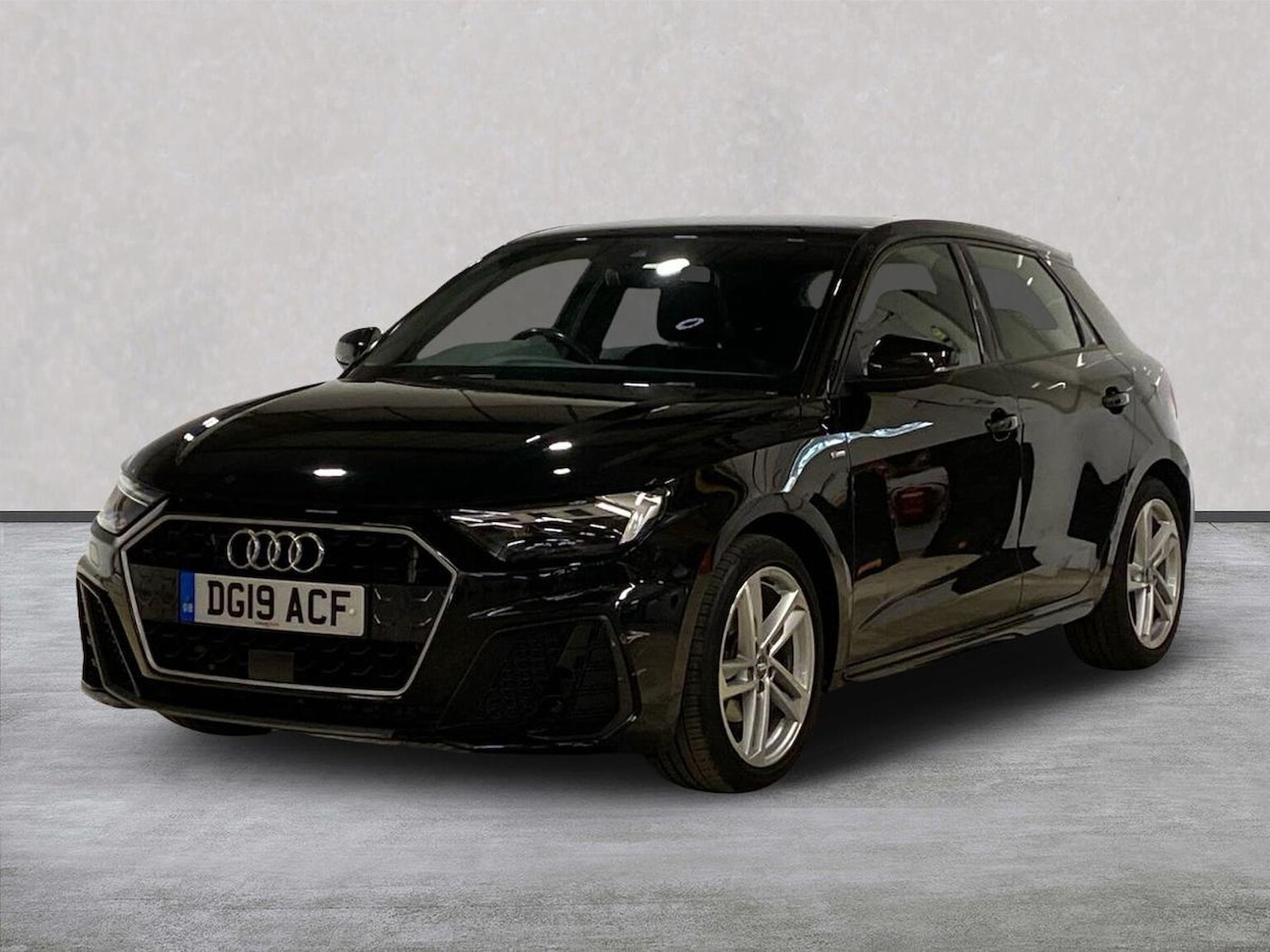 Used Audi A1 2019 for sale - 78191542: Photo 22