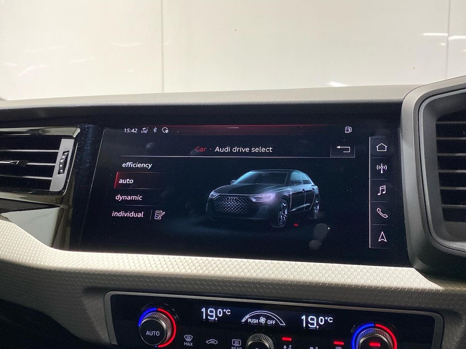 Used Audi A1 2019 for sale - 78191542: Photo 25
