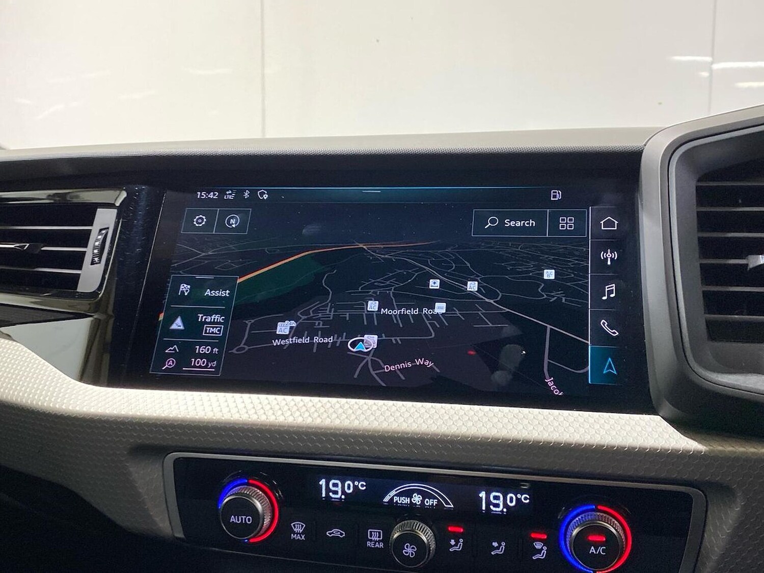 Used Audi A1 2019 for sale - 78191542: Photo 26