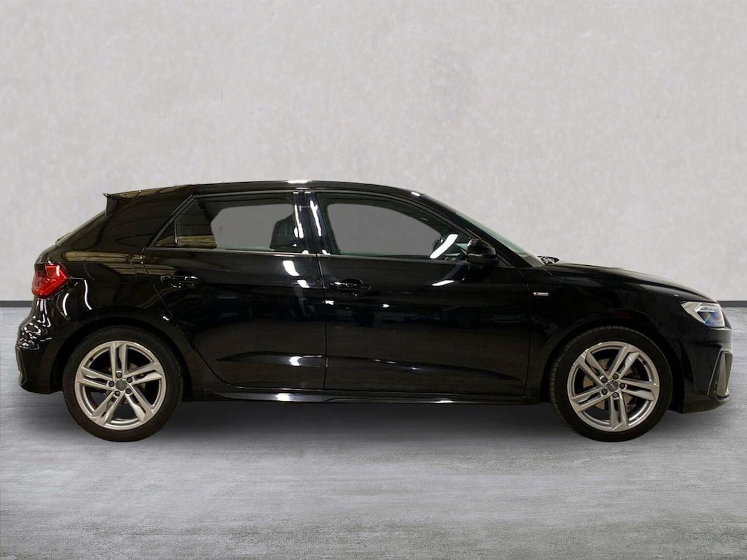 Used Audi A1 2019 for sale - 78191542: Photo 5