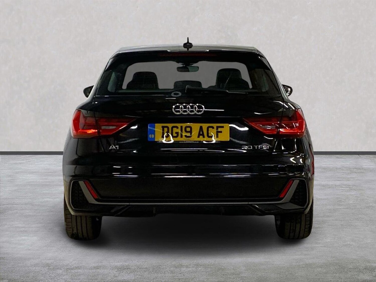 Used Audi A1 2019 for sale - 78191542: Photo 6