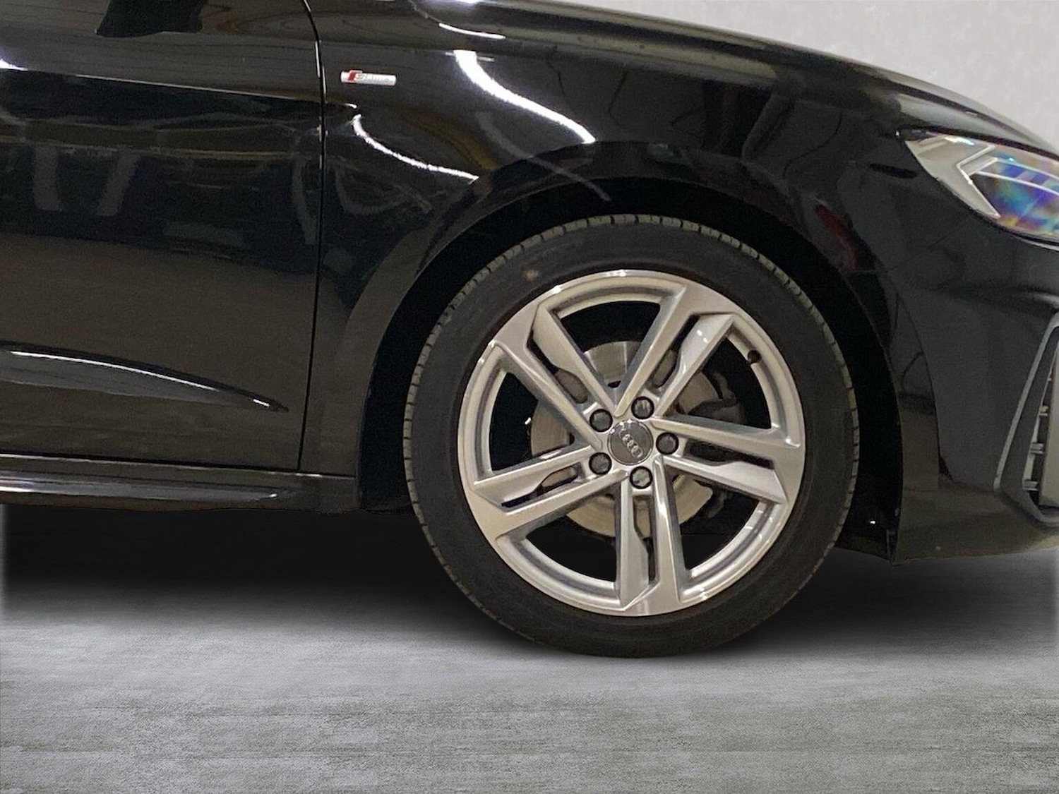 Used Audi A1 2019 for sale - 78191542: Photo 8