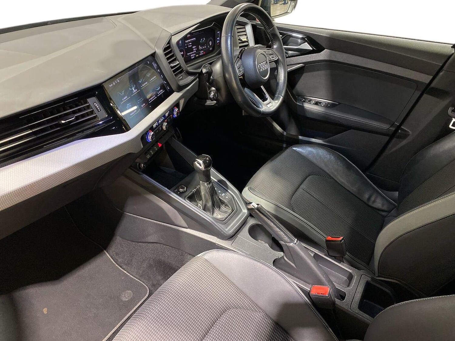 Used Audi A1 2019 for sale - 78191542: Photo 9