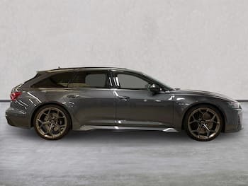 Used Audi RS6 2023 for sale - 79696850: Photo
