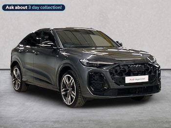 Used Audi Q5 2026 for sale - 79417777: Photo