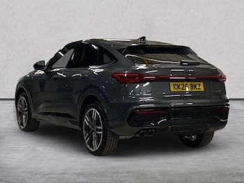 Used Audi Q5 2026 for sale - 79417777: Photo