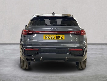 Used Audi Q5 2026 for sale - 79417777: Photo