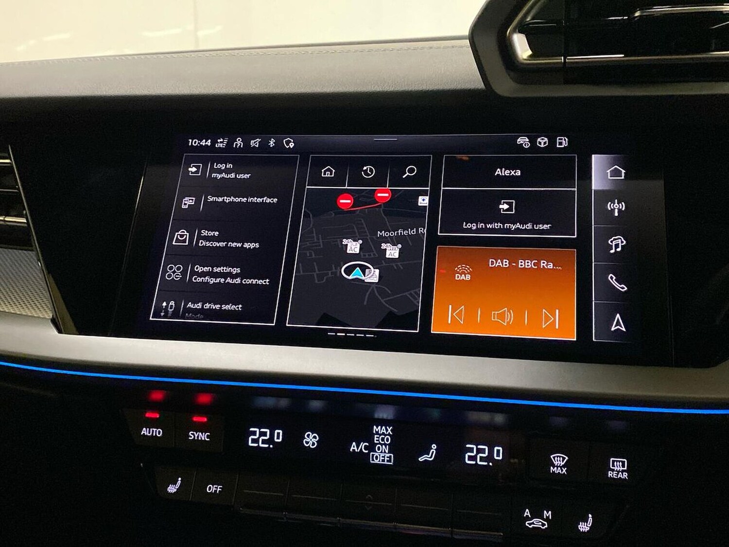 Used Audi A3 2025 for sale - 77487823: Photo 11