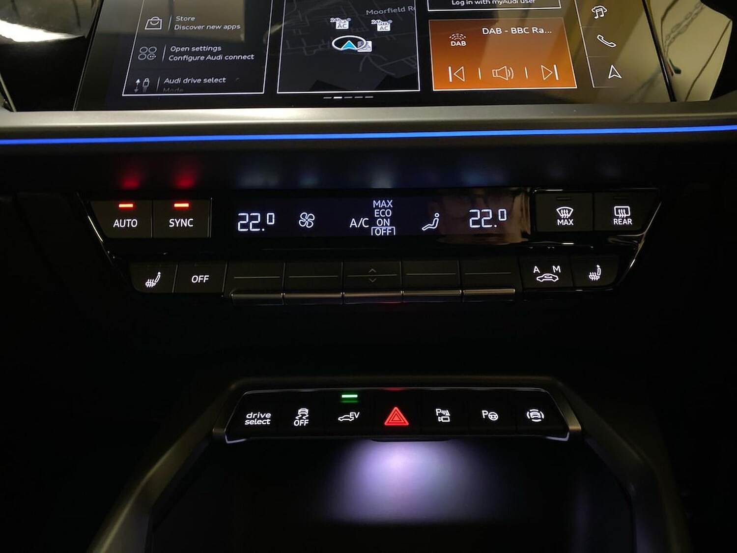 Used Audi A3 2025 for sale - 77487823: Photo 12