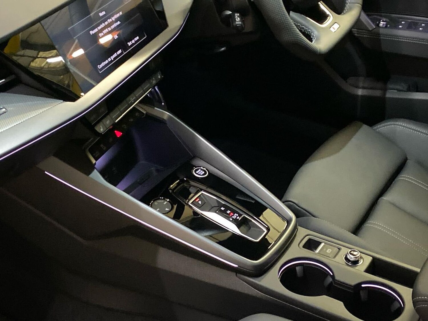 Used Audi A3 2025 for sale - 77487823: Photo 13